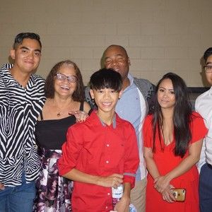 Meet your Posher, Veneranda